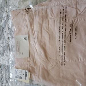 Christopher & Banks Capris